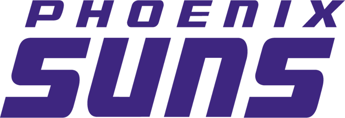 Phoenix Suns 2000-2013 Wordmark Logo t shirts iron on transfers
